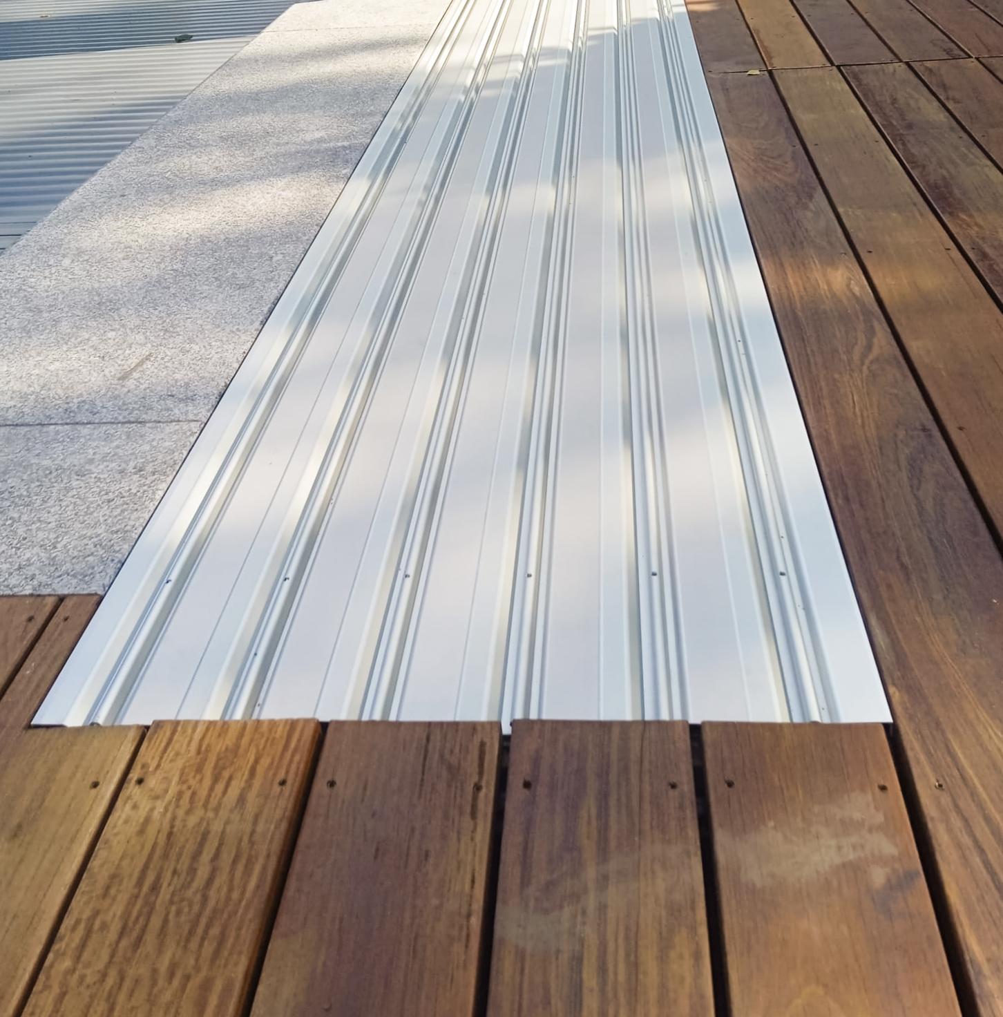 Aluna® Premium Guides