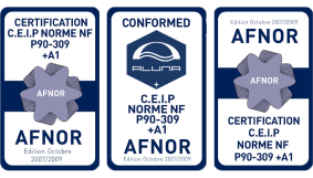 ALUNA® WARIANT LIGHT R1 - Linia niska profesjonalna