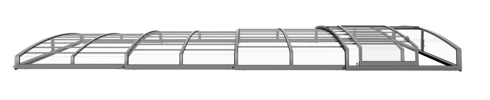 ALUNA® COMFORT BOX - Linia ekonomiczna