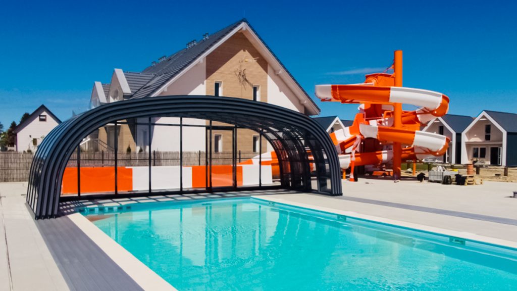 ALUNA® OPERA - II - AQUAPARKI