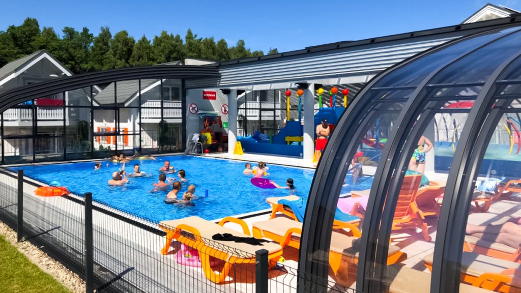 ALUNA® AQUAPARK