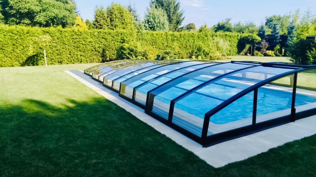 ALUNA® WARIANT LIGHT R1 - Linia niska profesjonalna