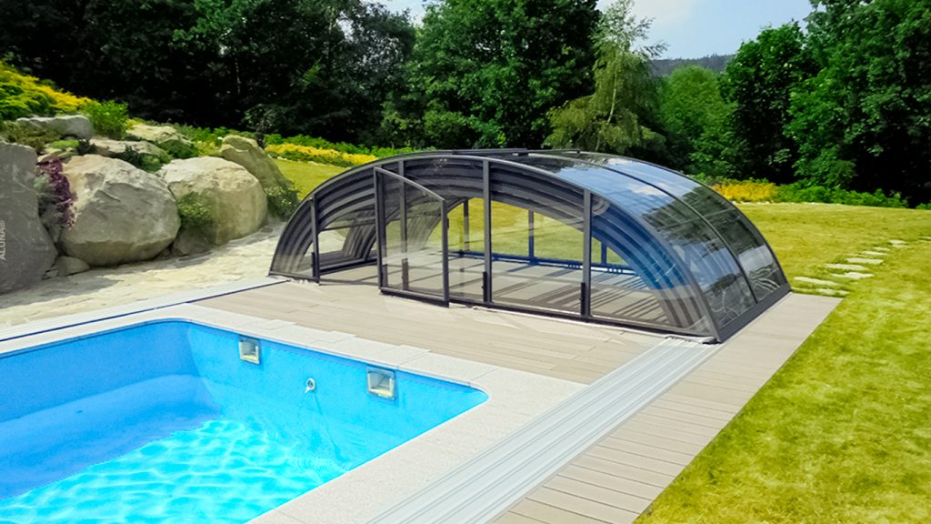 ALUNA® CLASSIC - Linia średnia Pro