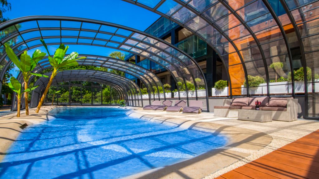 ALUNA® OPERA - II - AQUAPARKI