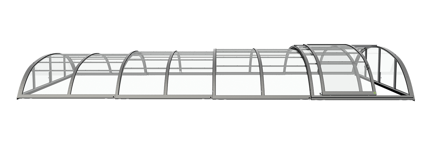 ALUNA® ATLANTA - Linia niska profesjonalna