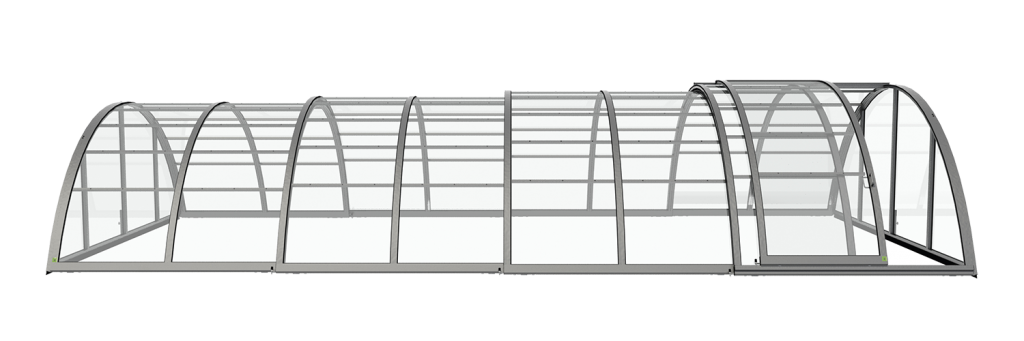 ALUNA® CLASSIC - Linia średnia Pro
