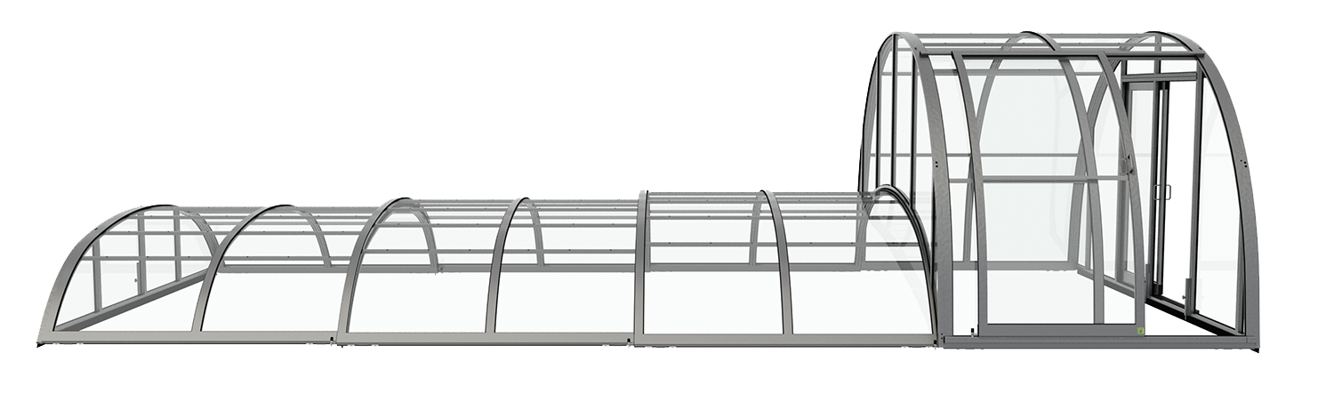 ALUNA® DUO - Linia średnia Pro