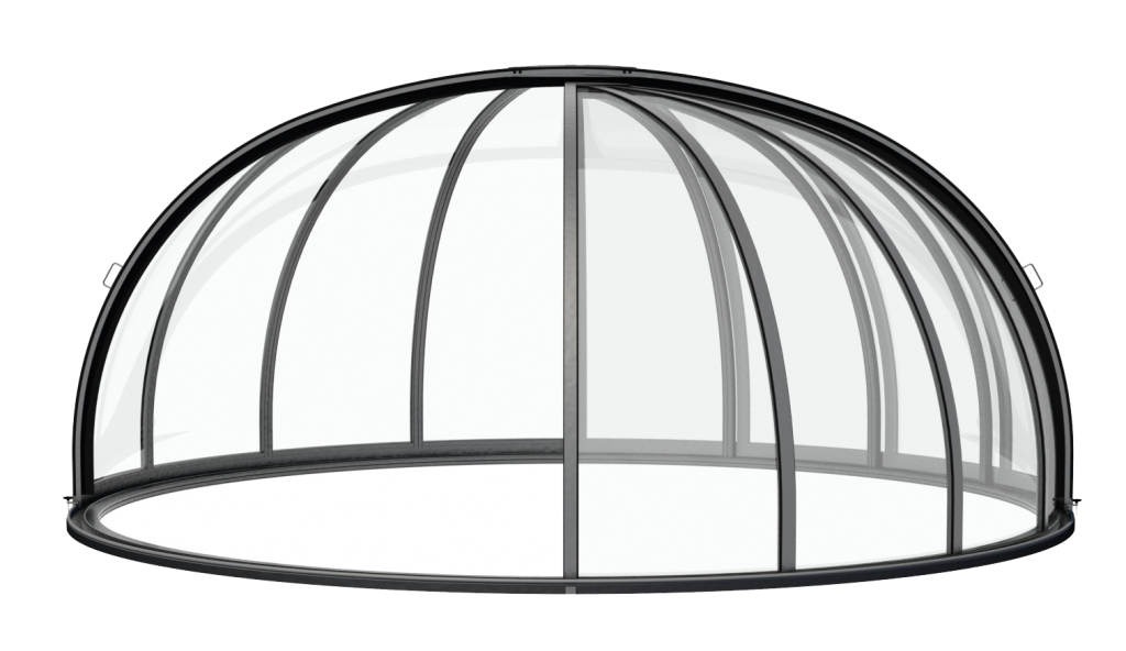 ALUNA® UFO - Strefa SPA