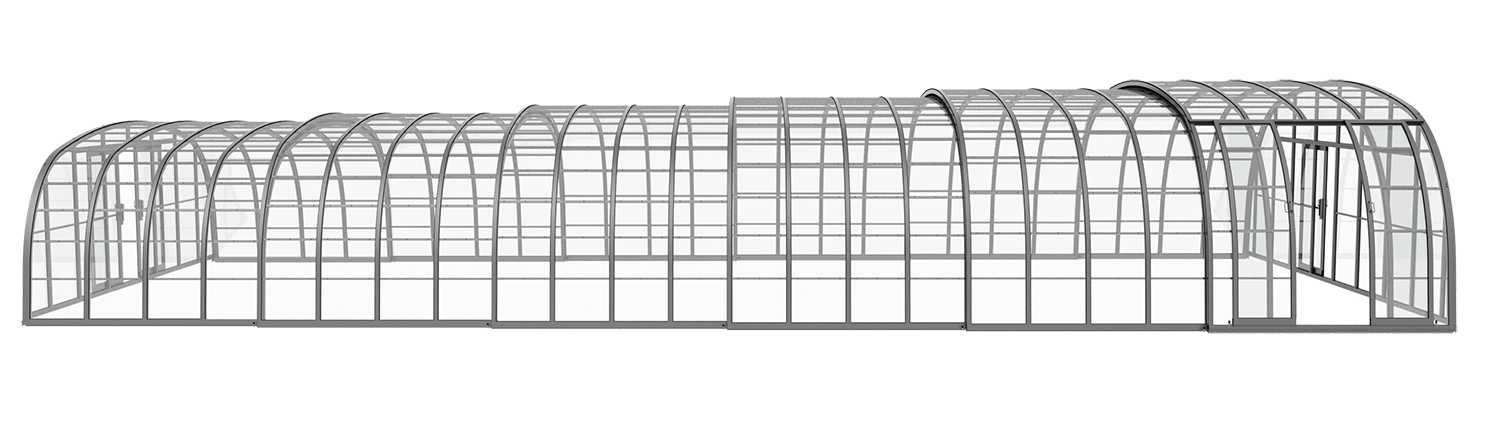 ALUNA® OPERA - II - AQUAPARKI