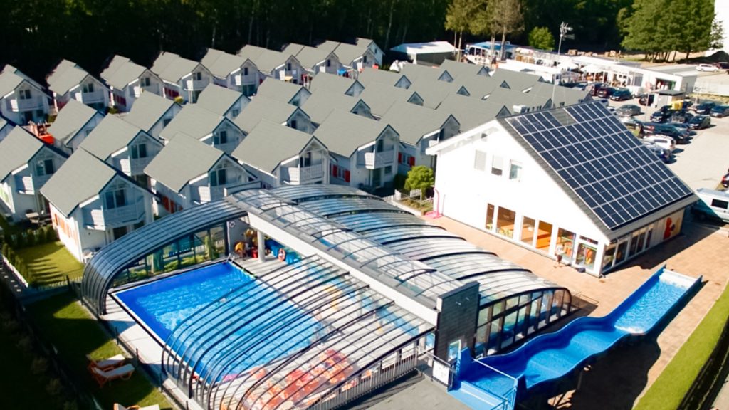 ALUNA® AQUAPARK