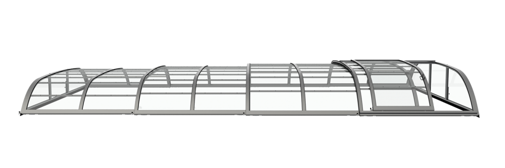 ALUNA® WAVE BOX - Linia ekonomiczna