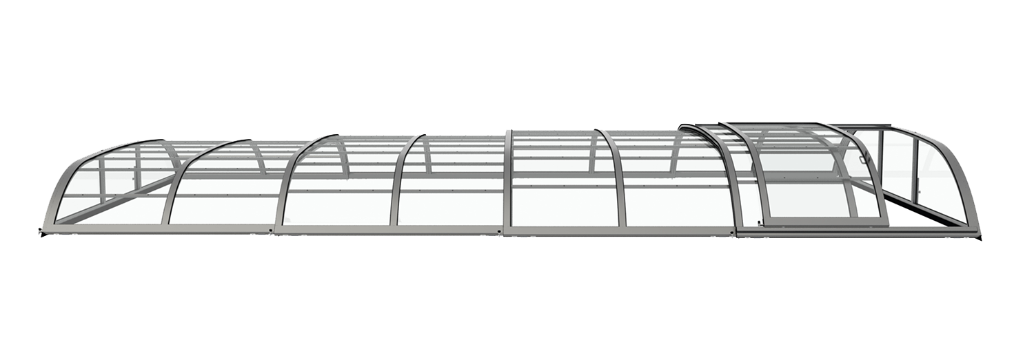 ALUNA® Wave Pro - Linia niska profesjonalna