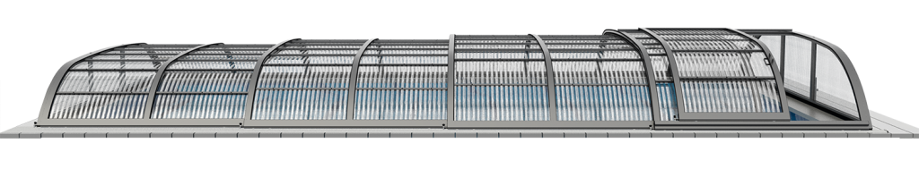 ALUNA® Wave economy line - Linia ekonomiczna