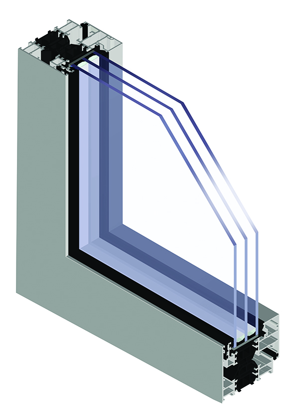 Max Light Aluna®