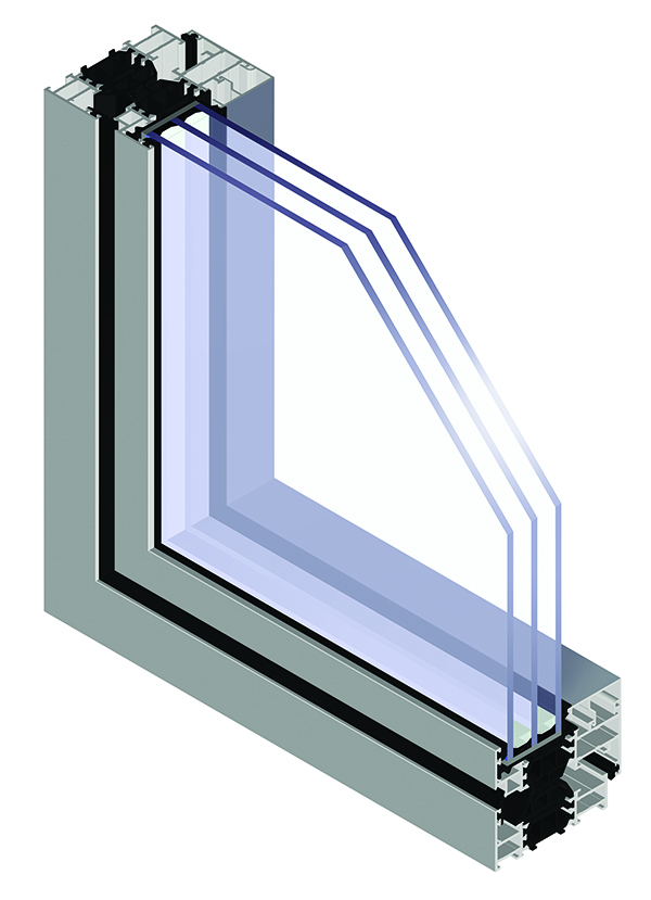 Max Light Aluna®