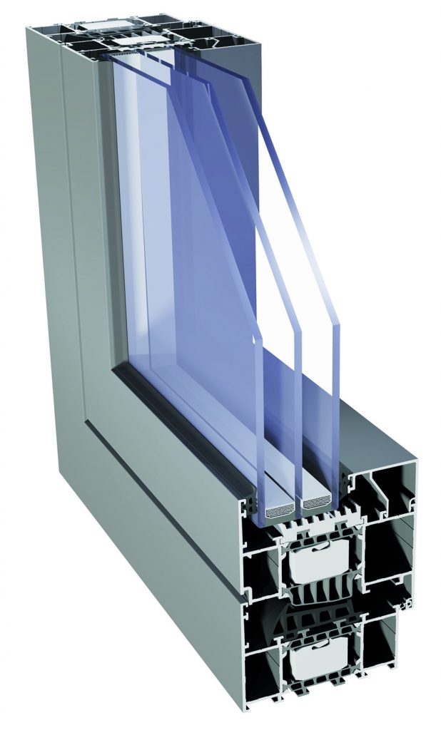 Star Aluna® produkt