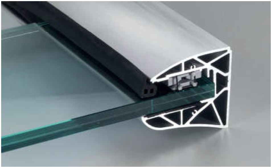 Aluna® Roof Modern