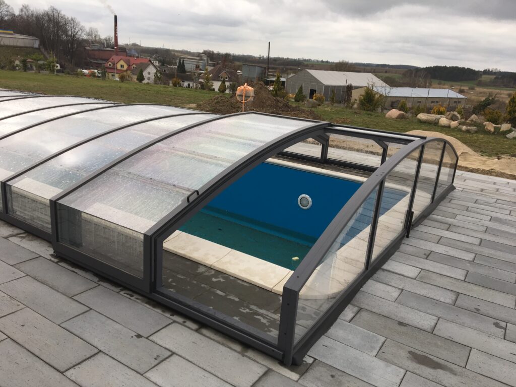 ALUNA® ECO - Linia niska profesjonalna
