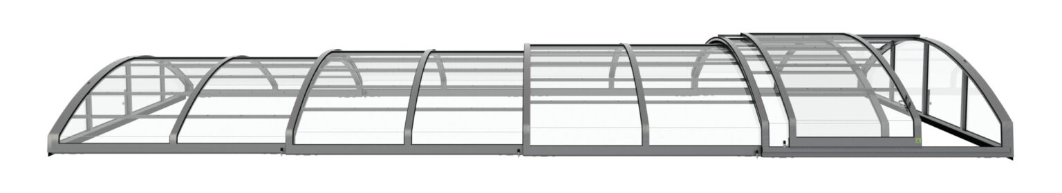 ALUNA® WARIANT LIGHT - Linia niska profesjonalna