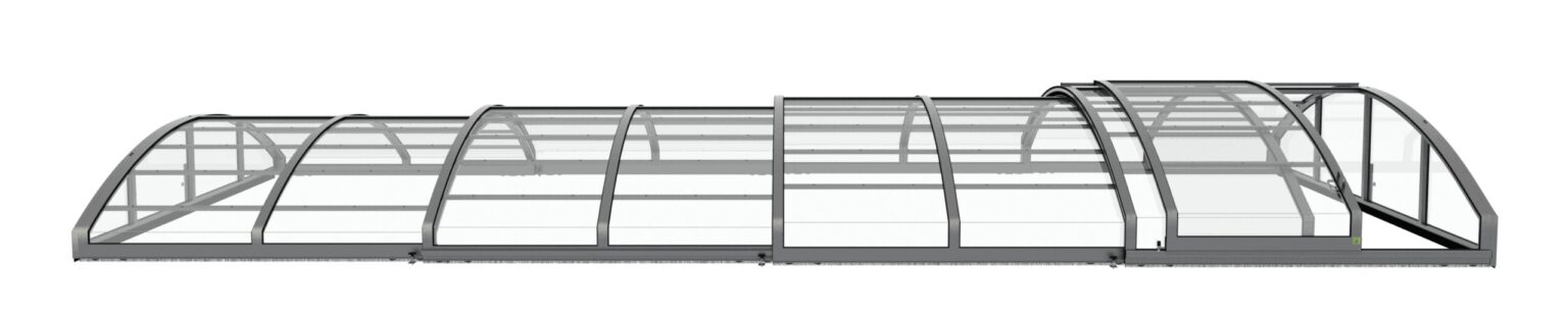 ALUNA® WARIANT LIGHT R1 - Linia niska profesjonalna