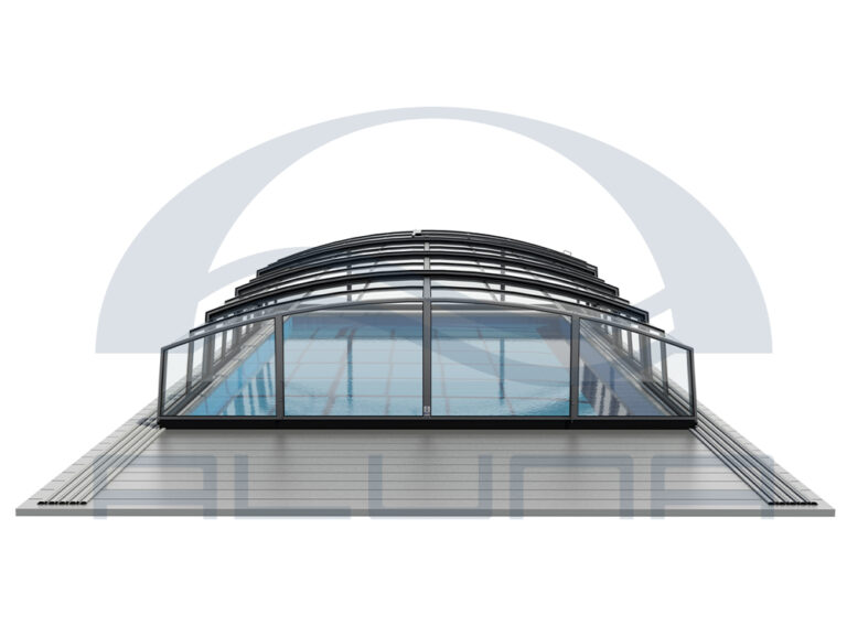Aluna® Admiral II