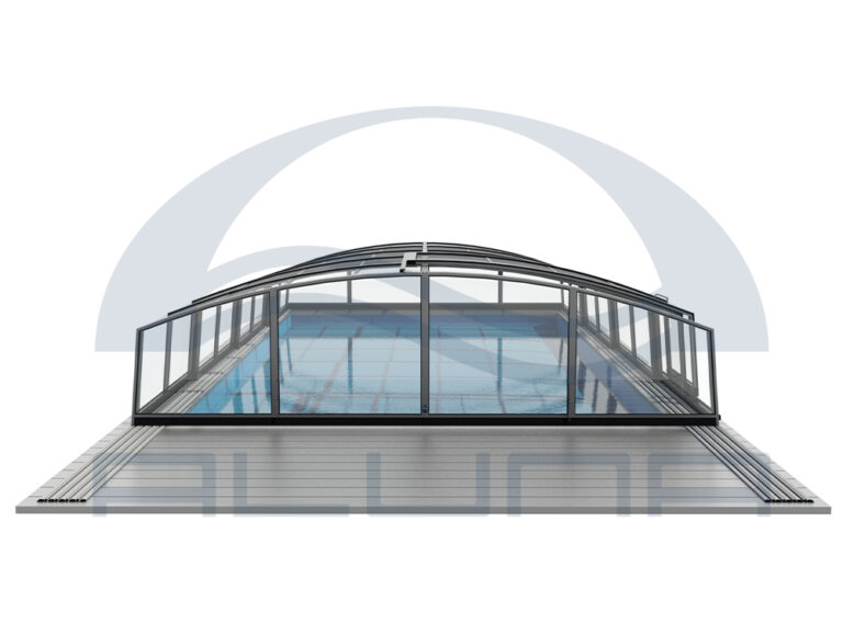 Aluna® Admiral II