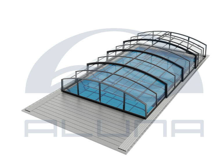 Aluna® Admiral II