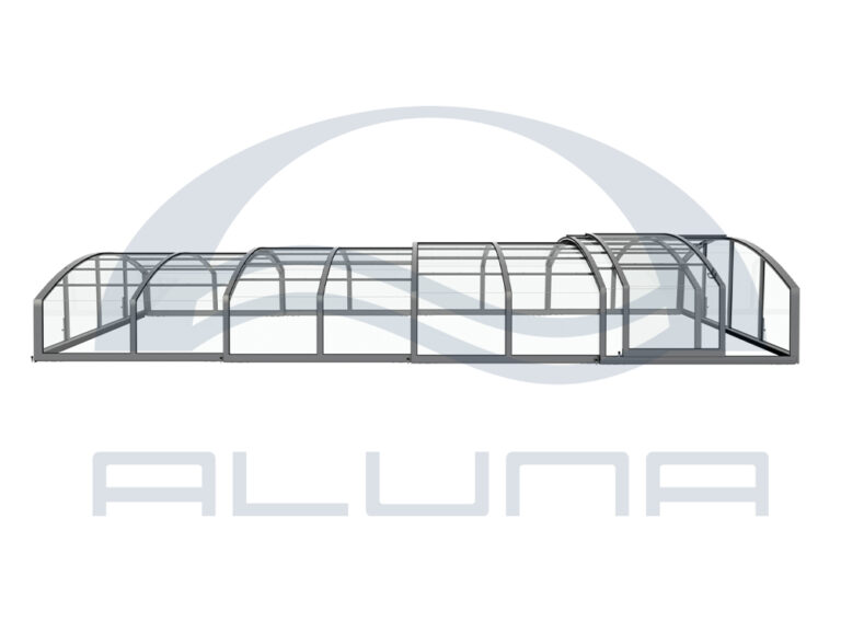 Aluna® Admiral II