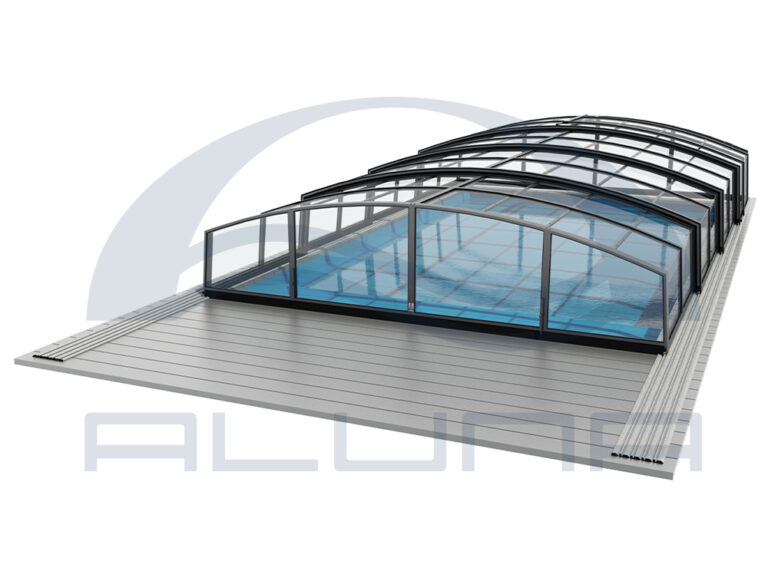 Aluna® Admiral II