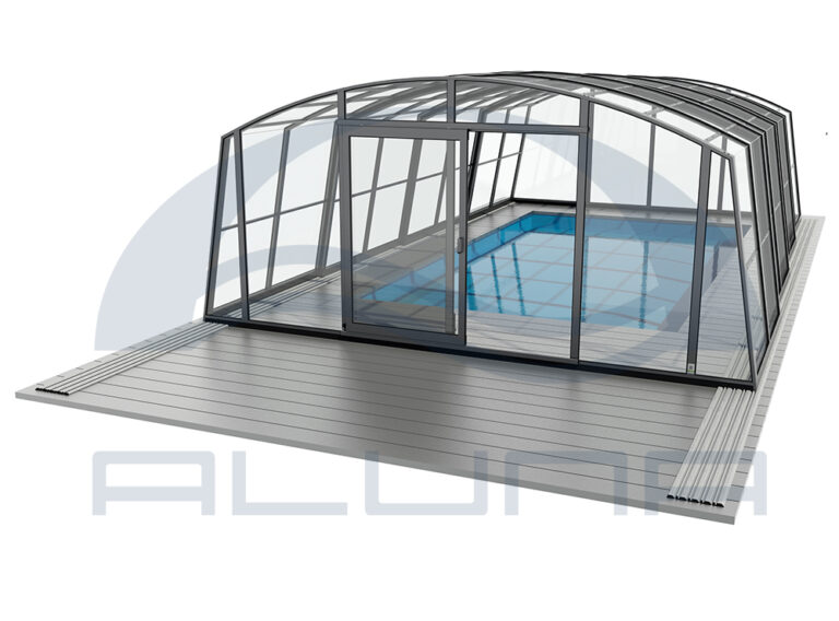 Aluna® Admiral