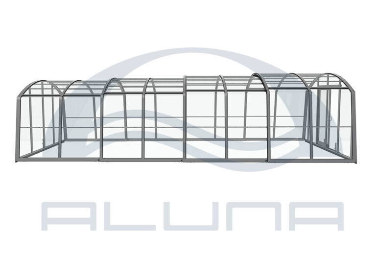 Aluna® Admiral