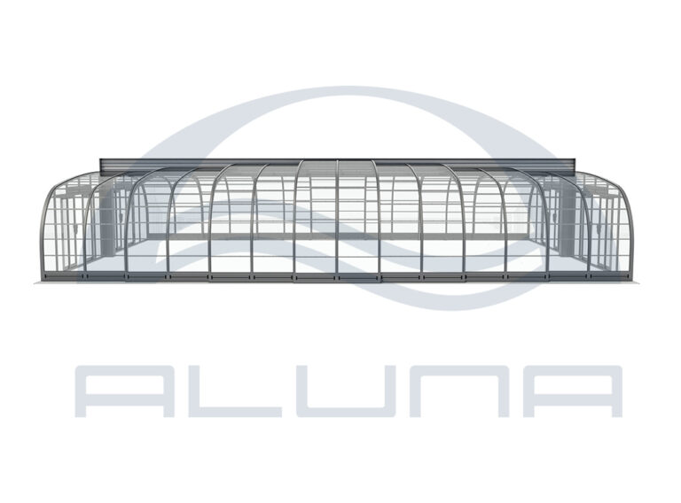 Aluna® Aquapark II XXL 2