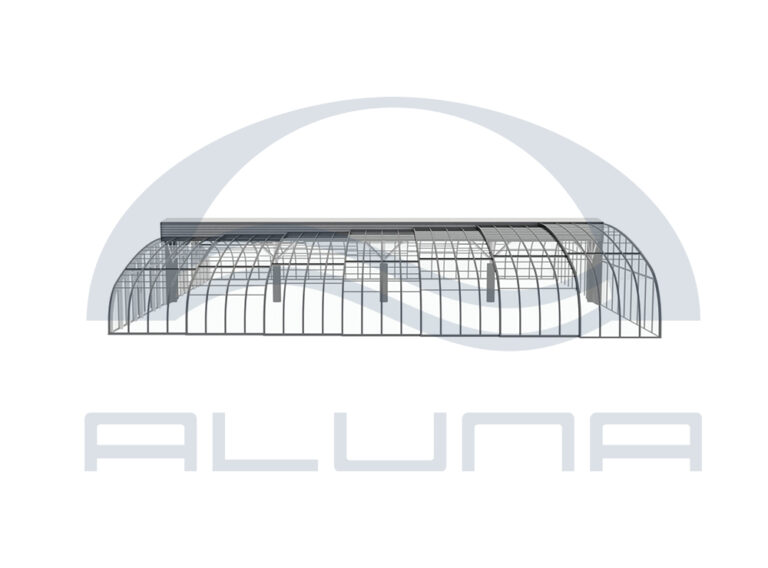 Aluna® Aquapark XXL 2