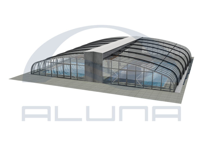 Aluna® Aquapark XXL 2
