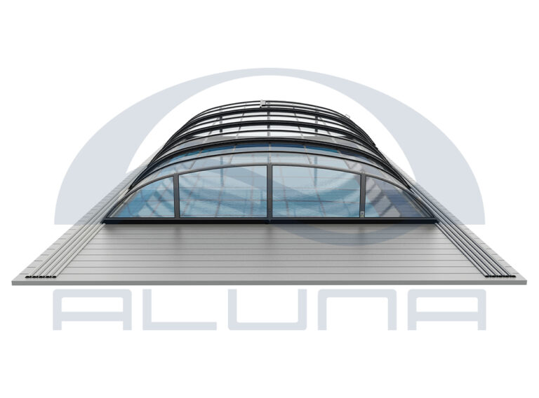 Aluna® Atlanta