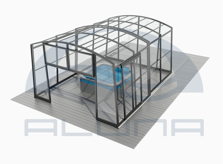 Aluna® AtrSPA II
