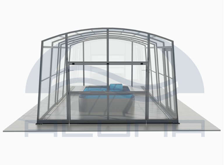 Aluna® AtrSPA II
