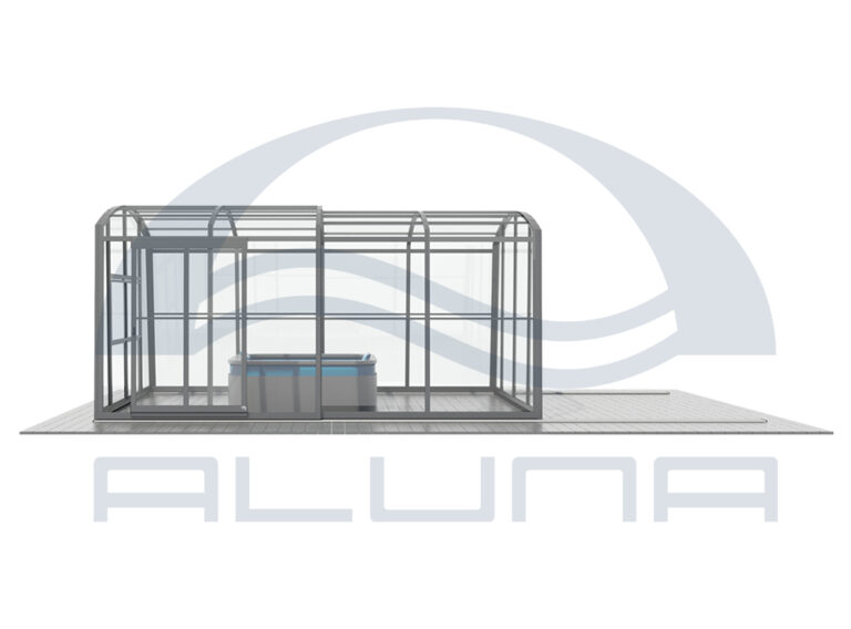 Aluna® AtrSPA II