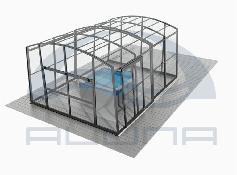 Aluna® AtrSPA II