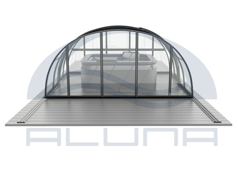 Aluna® AtrSPA