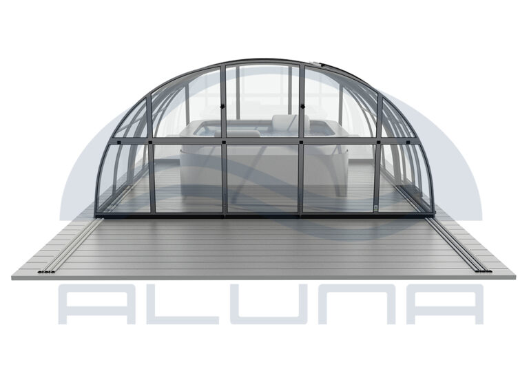 Aluna® AtrSPA