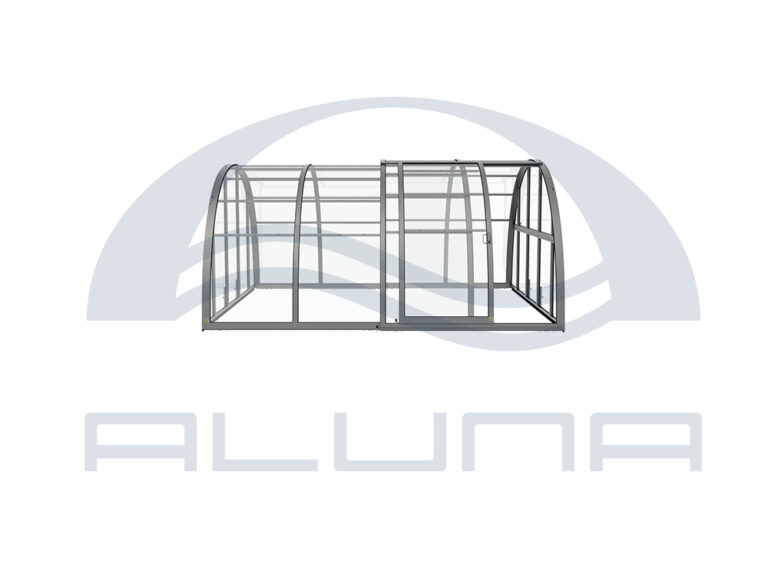 Aluna® AtrSPA
