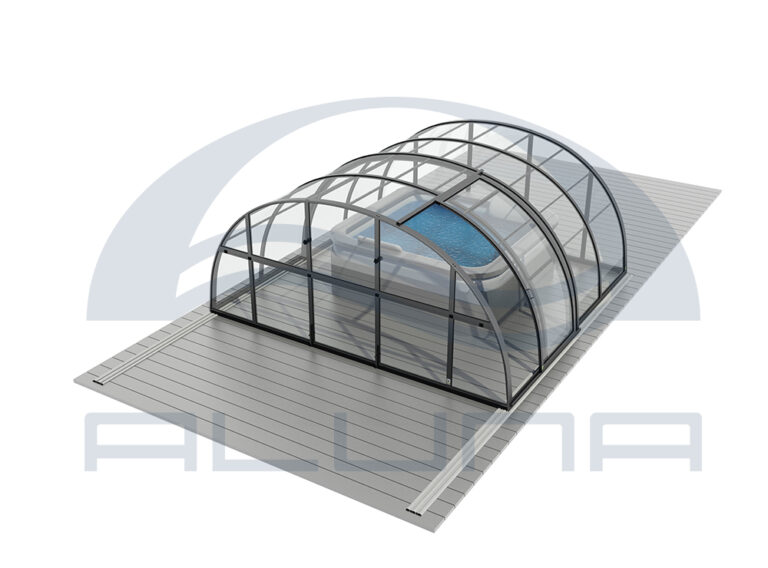 Aluna® AtrSPA