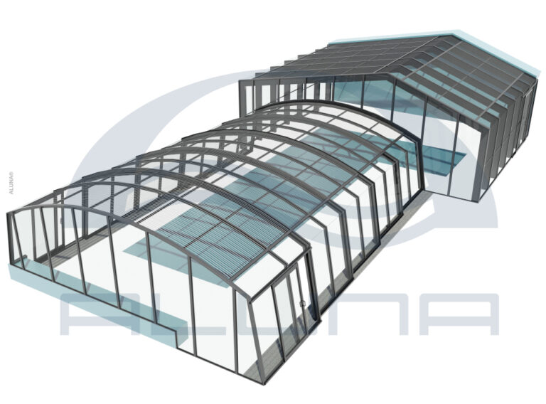 Aluna® Projekt indywidualny