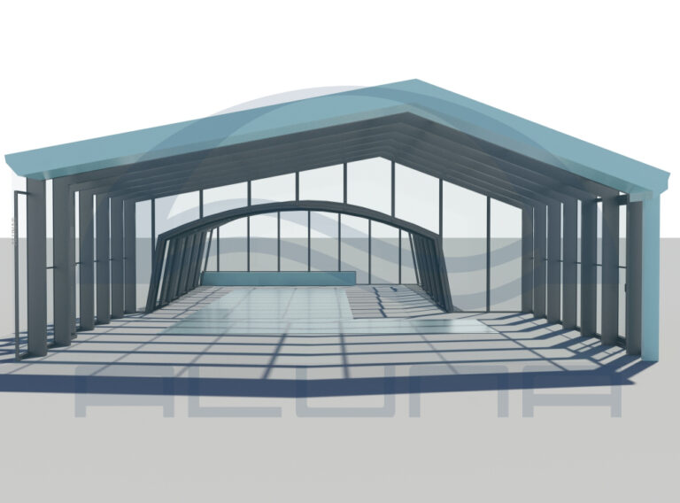 Aluna® Projekt indywidualny