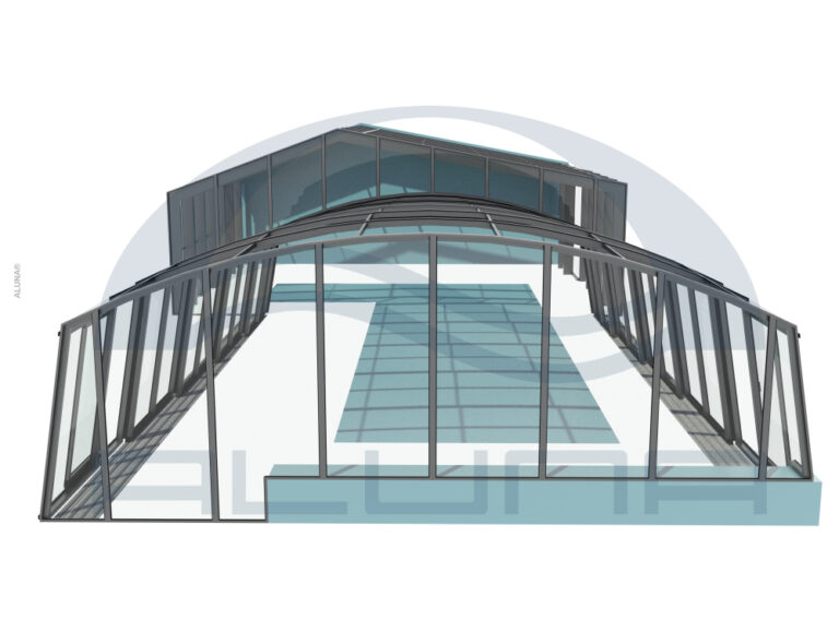 Aluna® Projekt indywidualny