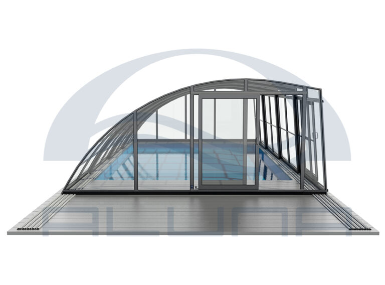 Aluna® Delta II