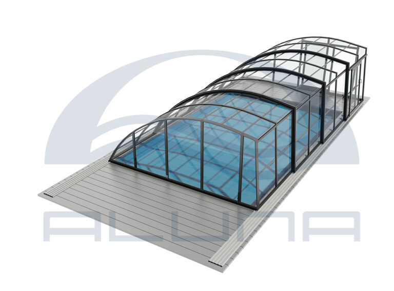 Aluna® Delta II