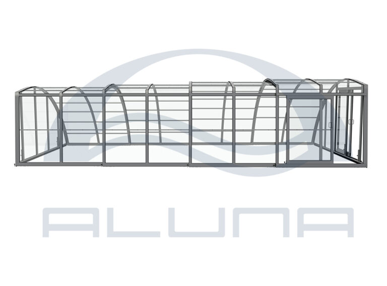Aluna® Delta II