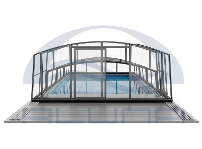 Aluna® Duo III
